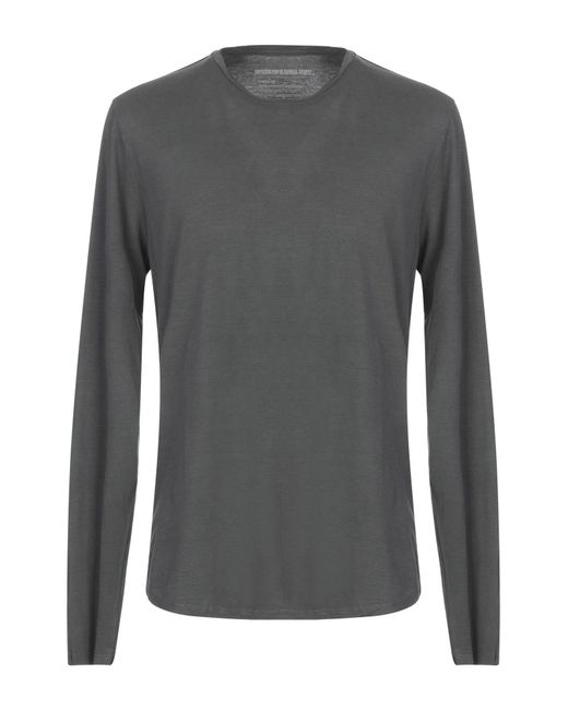 Lyst - Drykorn T-shirt in Gray for Men