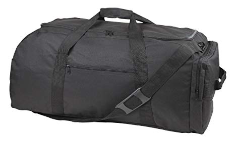 Amazon.com | Extra Large Duffle Bag Outdoors Sports Duffel Bag