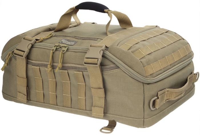 Military Duffle Bags & Sport Duffels - LA Police Gear