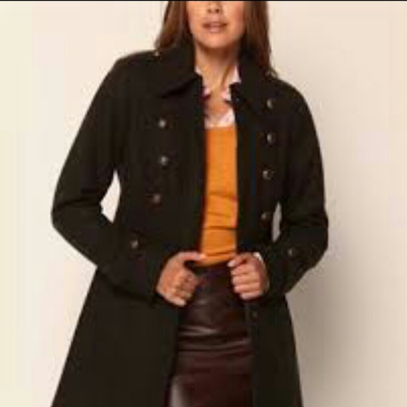 ESPRIT Jackets & Coats | Wool Coat | Poshmark