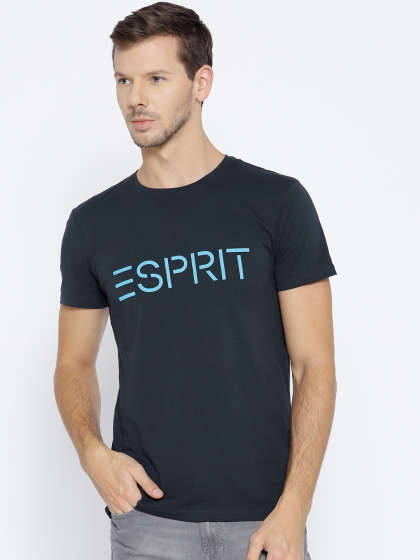 Esprit Tshirts - Buy Esprit Tshirts online in India