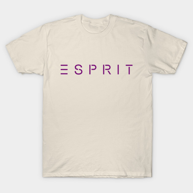ESPRIT - Fashion - T-Shirt | TeePublic