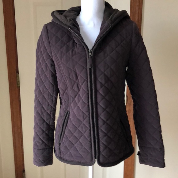 Esprit Jackets & Coats | Quilted Winter Jacket | Poshmark