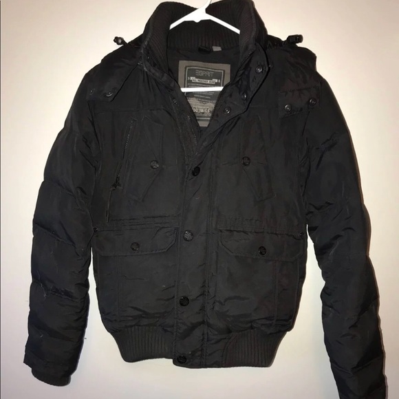 Esprit Jackets & Coats | Winter Jacket | Poshmark
