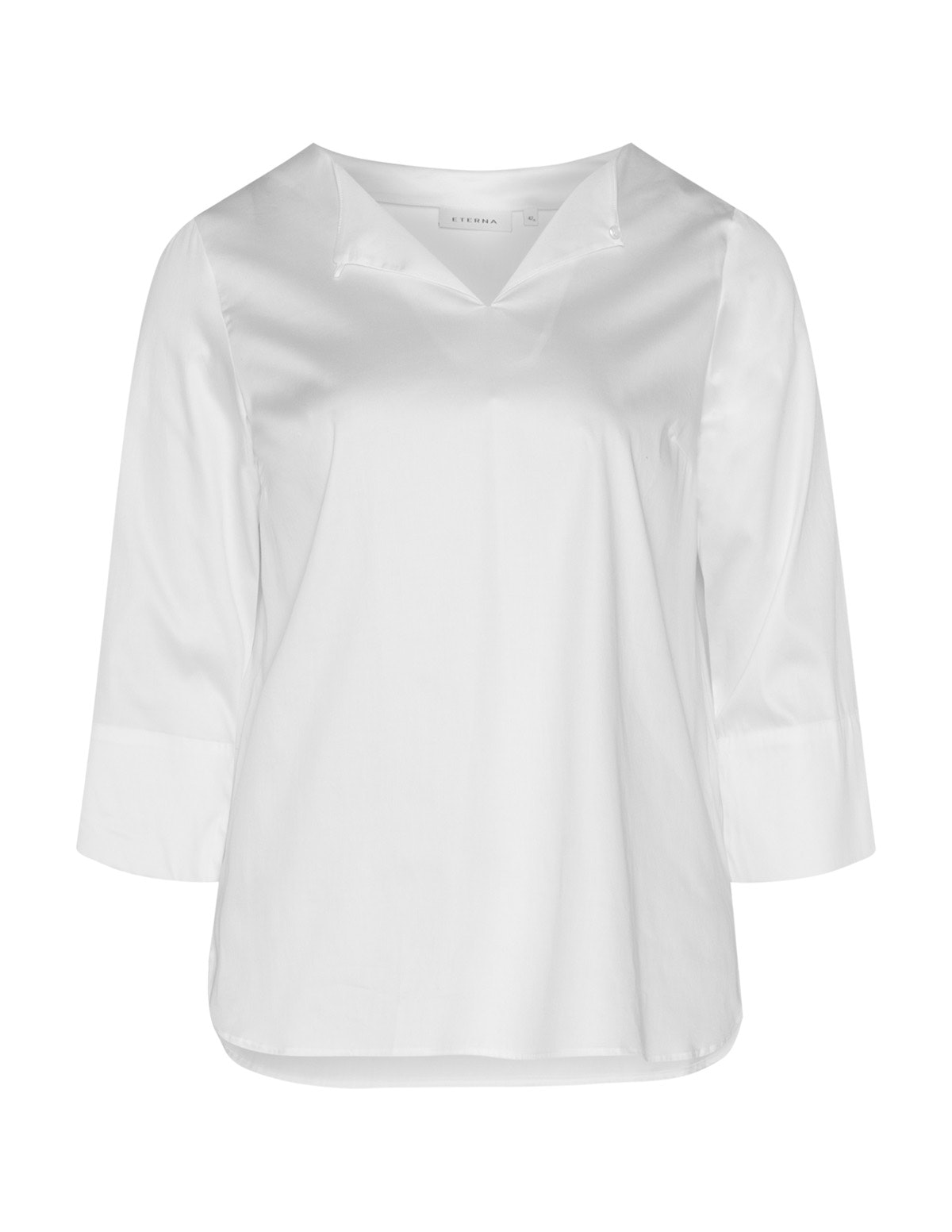 Eterna Shirts & Blouses - Buy Plus Size Fashion from navabi