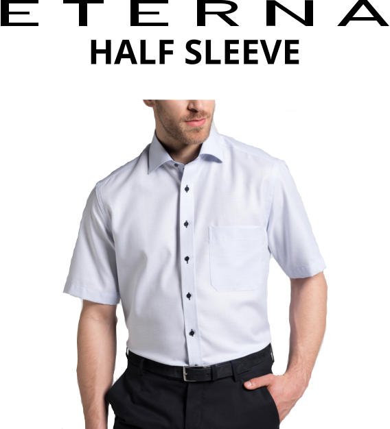 The home of ETERNA shirts online