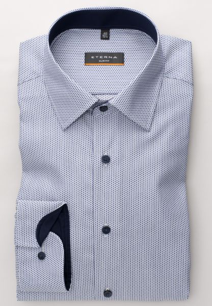 High quality Men´s Shirts made in Europe » ETERNA
