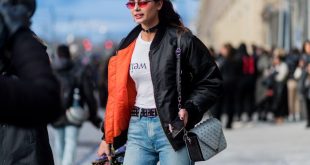 20 Outfits That Make the '90s Look the Coolest | Who What Wear