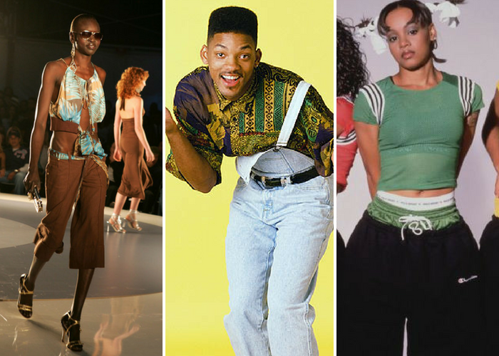 90s Trends We Wish Would Make A Comeback - Izzy & Liv's STUFF WE ♡