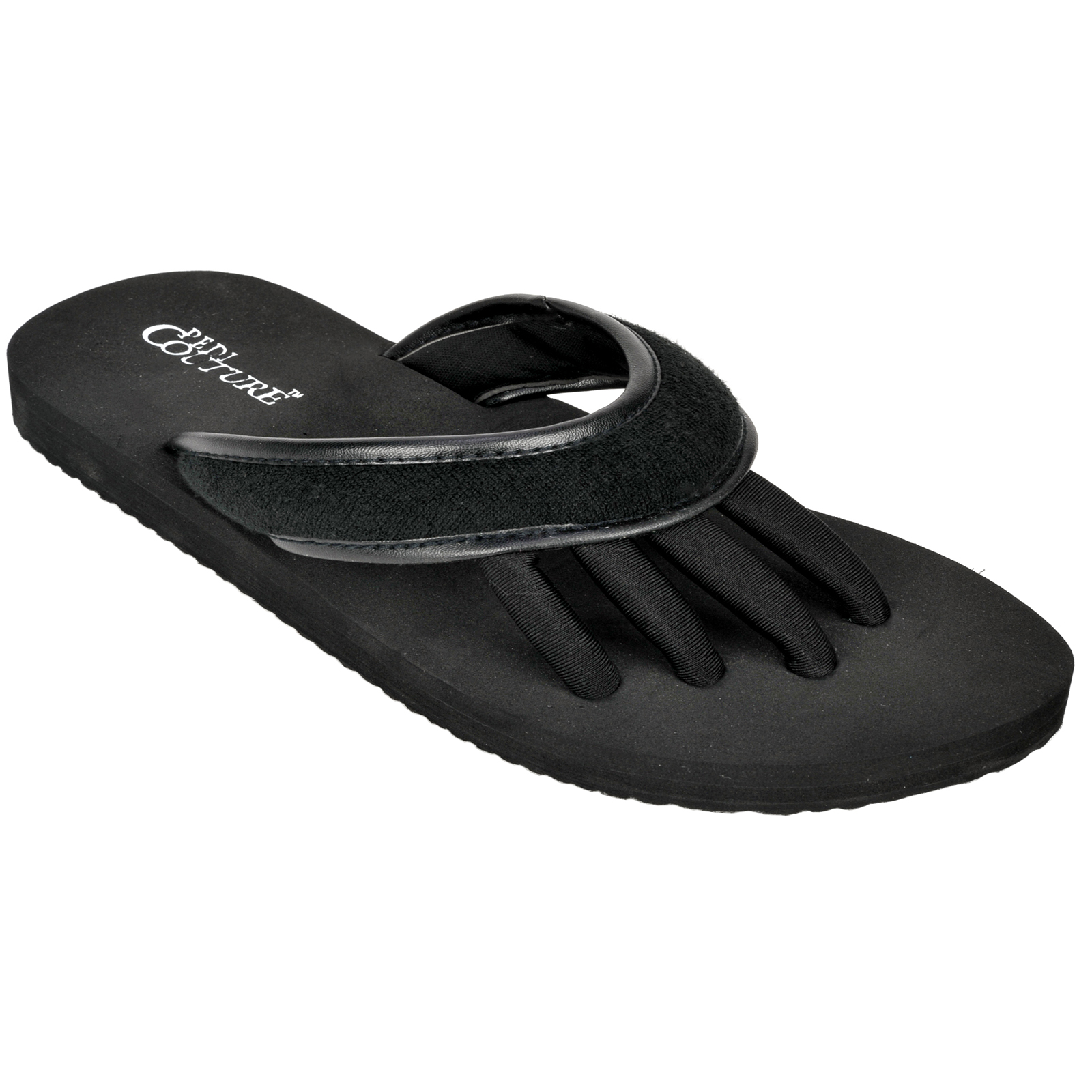 Pedi Couture - PEDI COUTURE NEW Women's Pedicure Spa Toe Separator