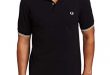 Amazon.com: Fred Perry Men's Twin Tipped Polo Shirt: Clothing