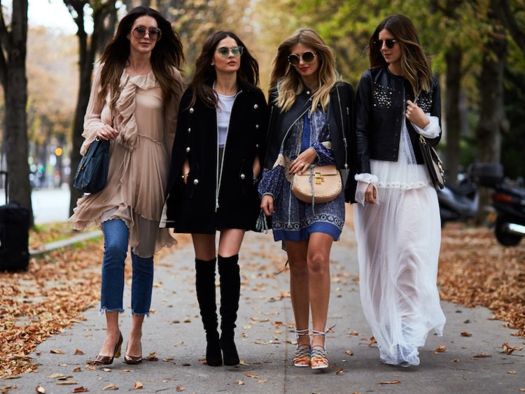 Style 'mistakes' American women make, that French women don't - INSIDER