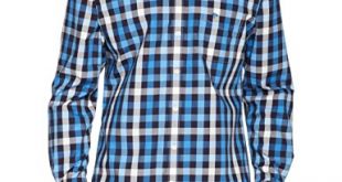 Fynch Hatton Men's Casual Shirt: Clothing