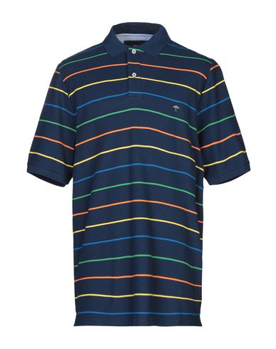 Fynch-Hatton® Polo Shirt - Men Fynch-Hatton® Polo Shirts online on