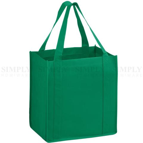 Bulk Enviro Reusable Shopping Bags Tote Bag Green Eco Friendly Non Wov
