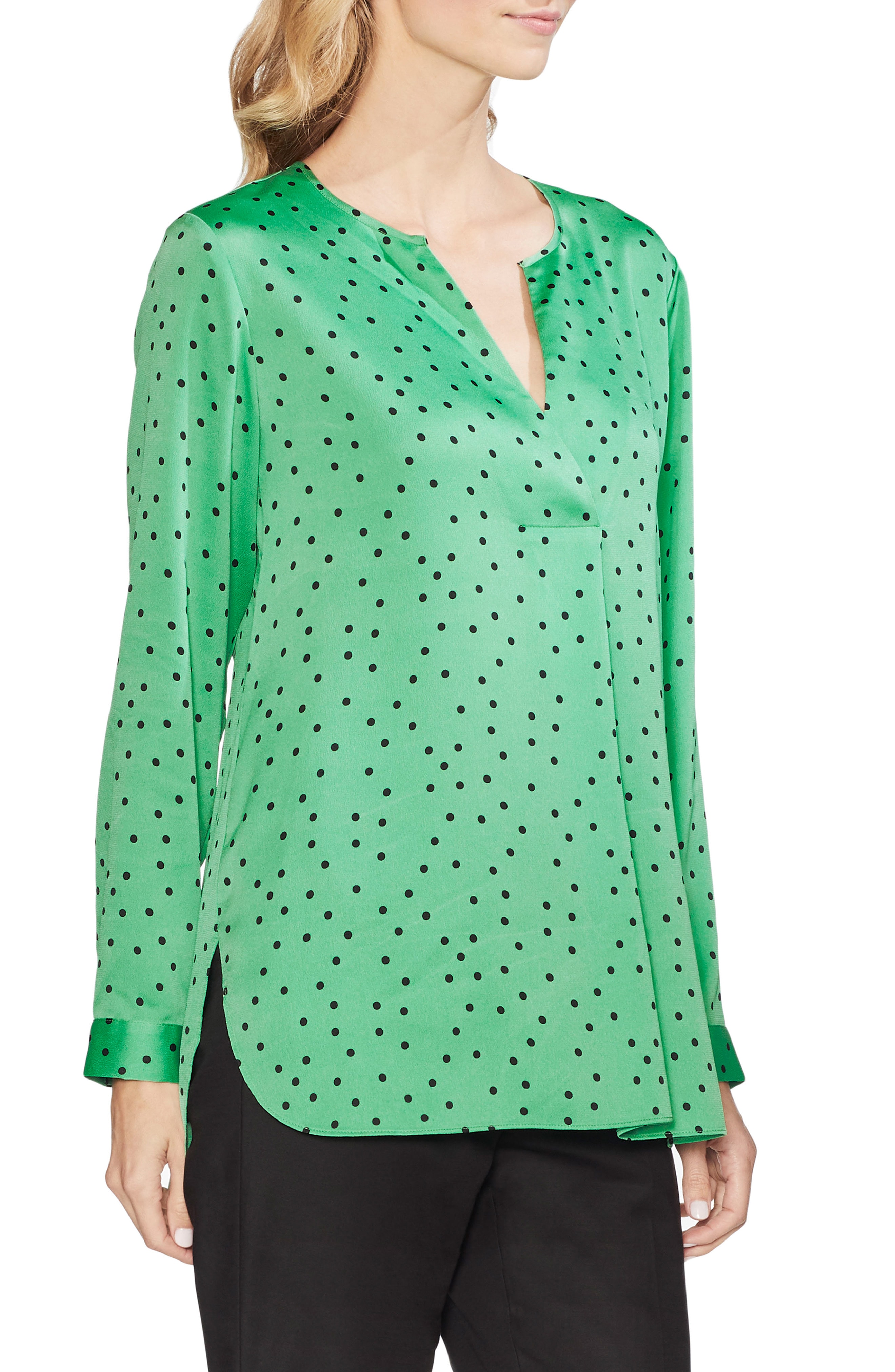 green blouse | Nordstrom