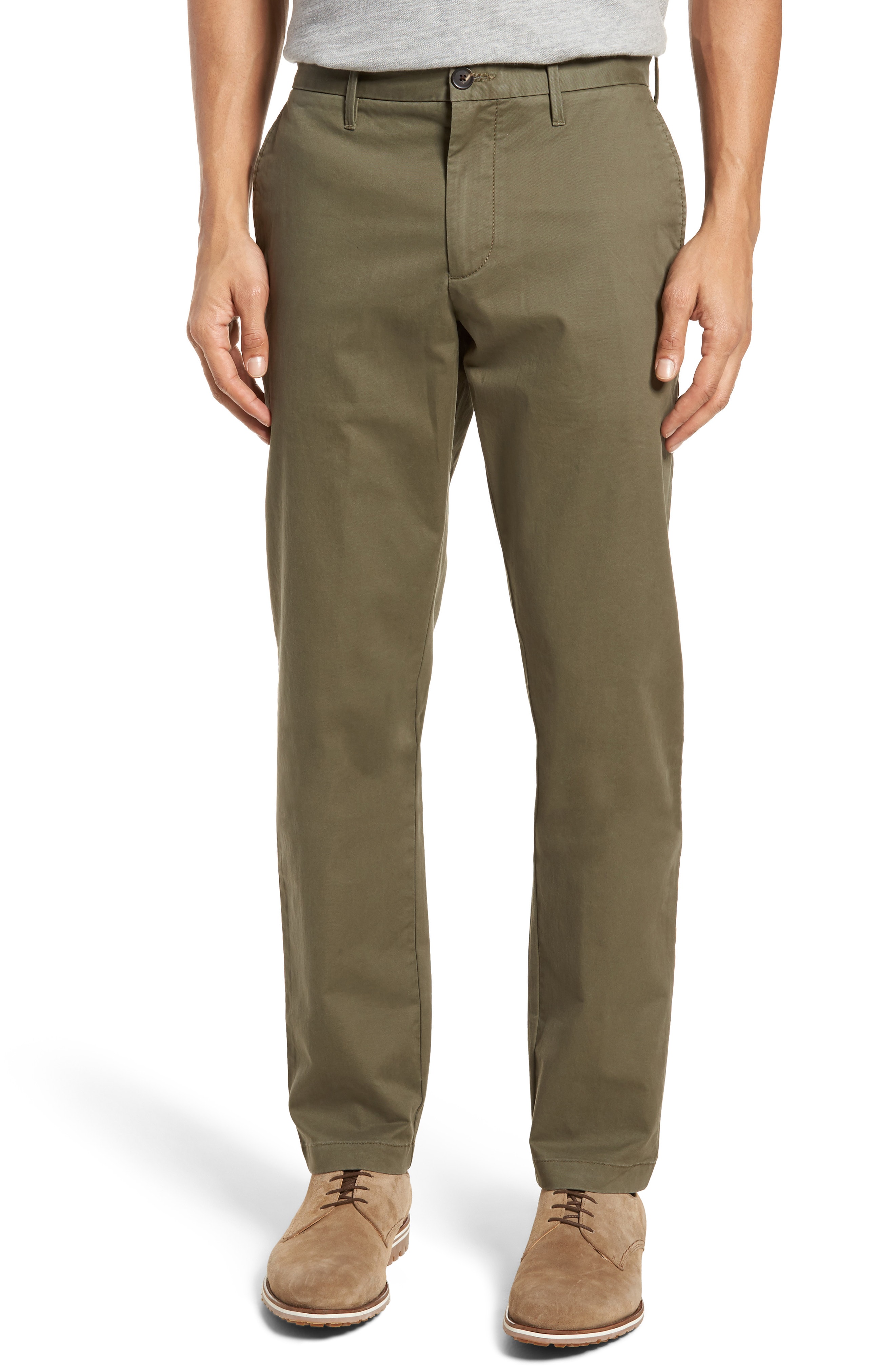 Men's Green Chinos & Khaki Pants | Nordstrom