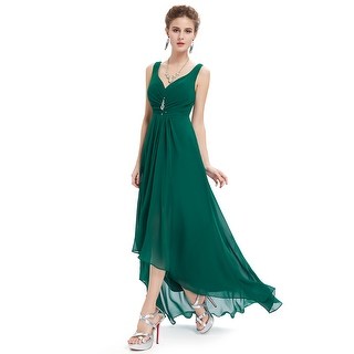 Buy Green Evening & Formal Dresses Online at Overstock | Our Best