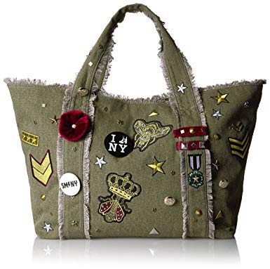 Steve Madden Bgrady, Green: Handbags: Amazon.com
