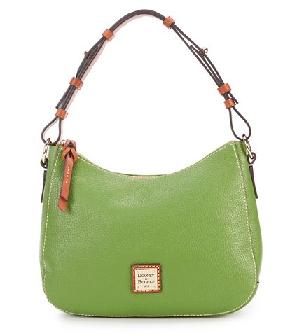 Green Handbags, Purses & Wallets | Dillard's