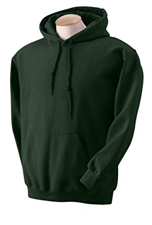 Amazon.com: Gildan Ultra Blend Hooded Pullover Hoody Hoodie