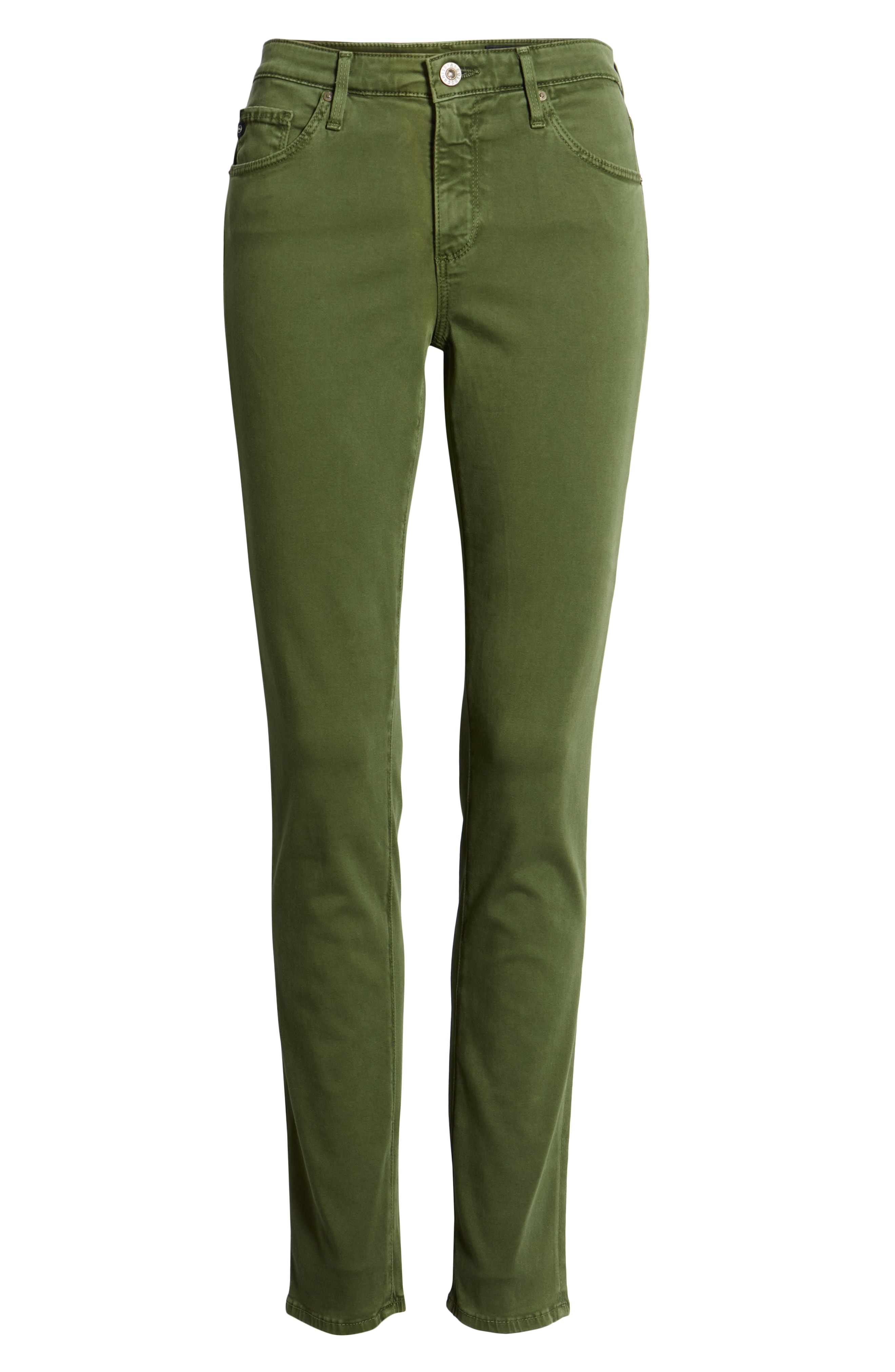 Women's Green Jeans & Denim | Nordstrom