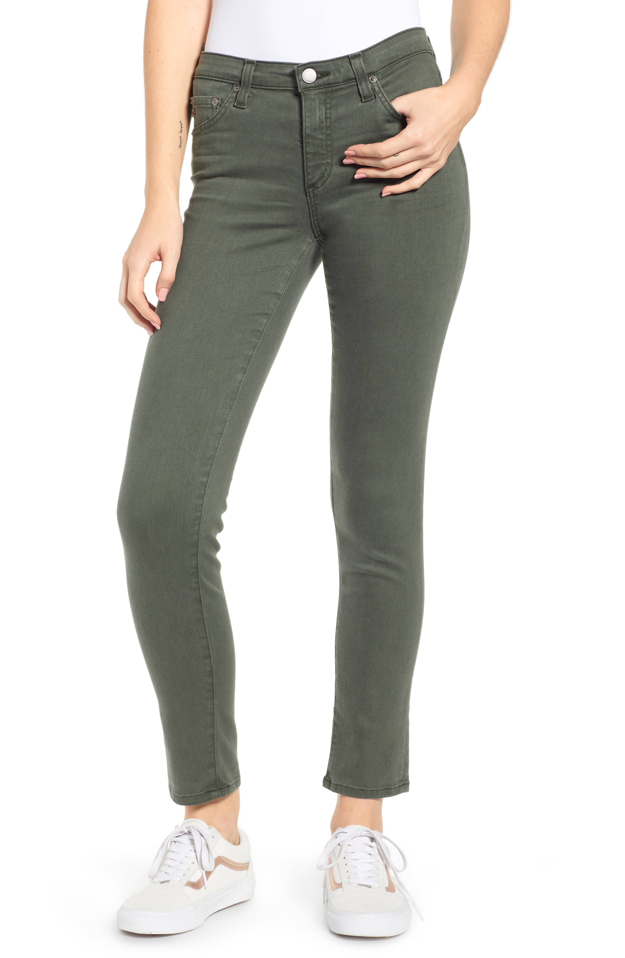 green jeans | Nordstrom