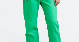 Men's Green Jeans | Levi's® US