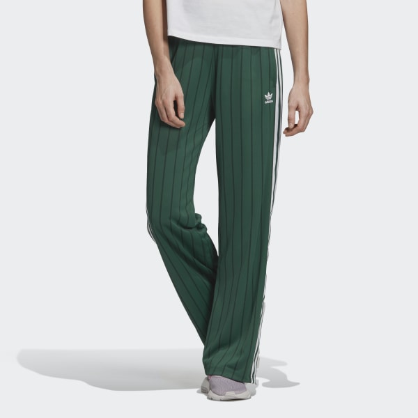 adidas Track Pants - Green | adidas US