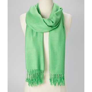 Green Scarves & Wraps | Find Great Accessories Deals Shopping at