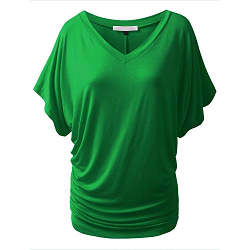 Green Shirt: Amazon.com