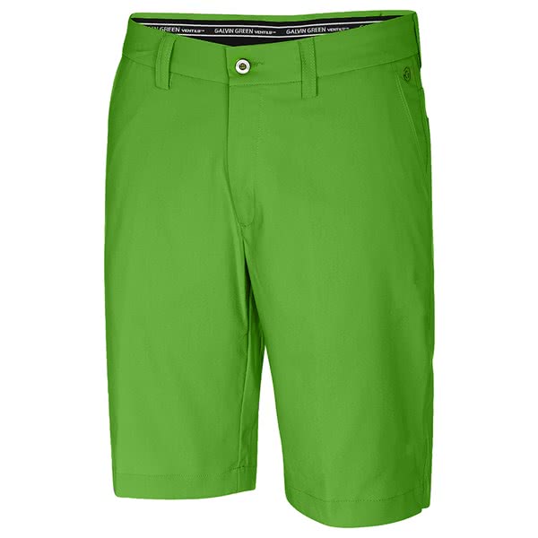Galvin Green Mens Parker Ventil8 Shorts | GolfOnline