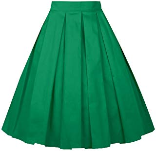Amazon.com: Greens - Skirts / Clothing: Clothing, Shoes & Jewelry