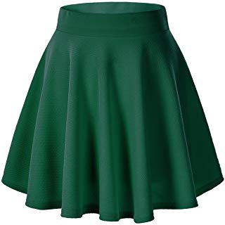 Amazon.com: Greens - Skirts / Clothing: Clothing, Shoes & Jewelry