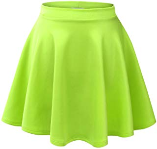 Amazon.com: Greens - Skirts / Clothing: Clothing, Shoes & Jewelry