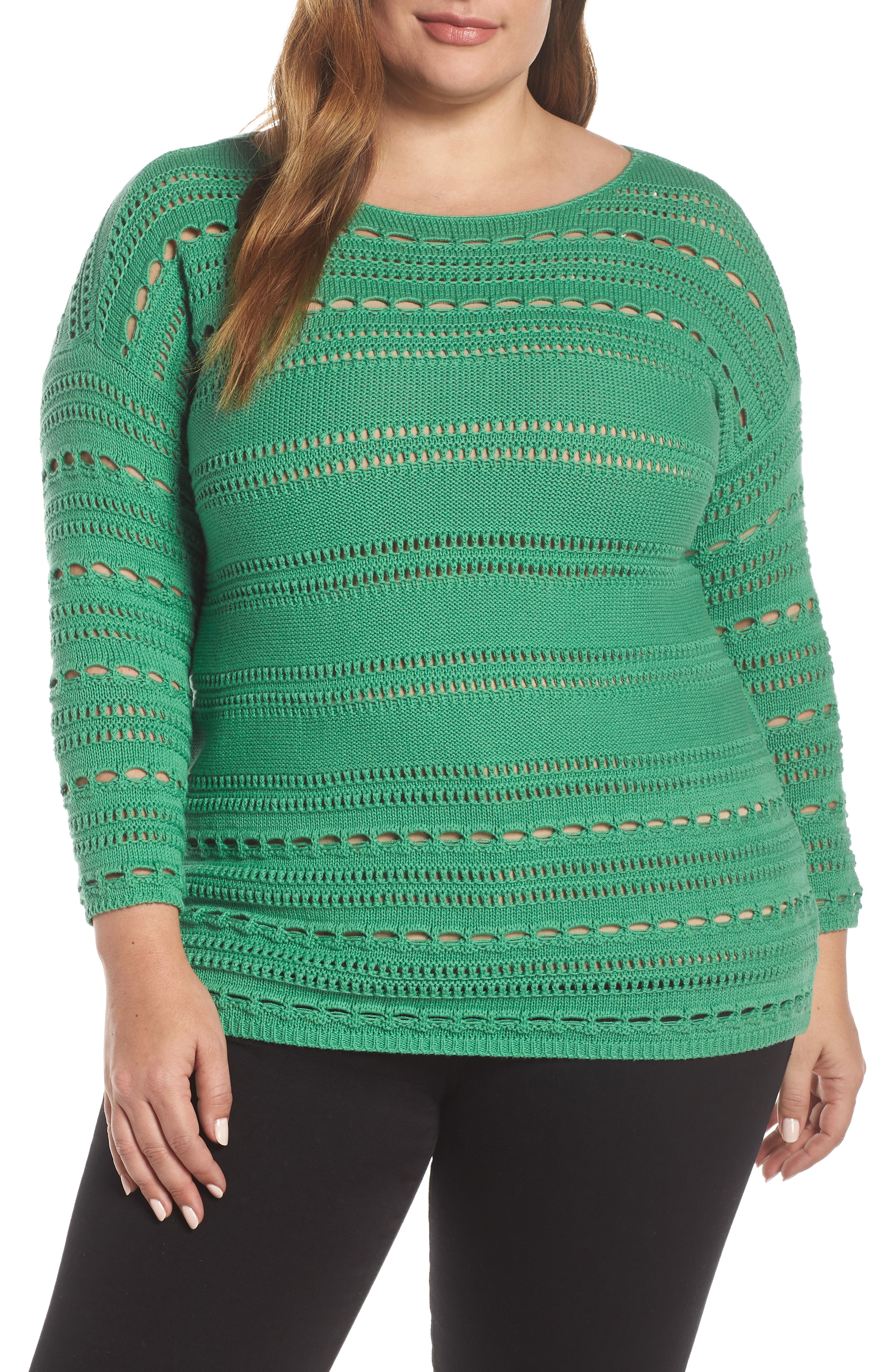 green sweaters for women | Nordstrom