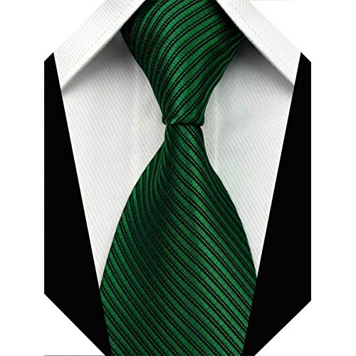 Green Ties: Amazon.com