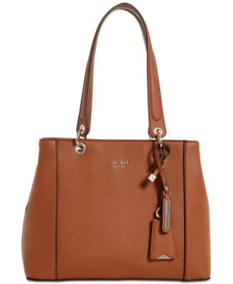 GUESS Kamryn Shoulder Bag & Reviews - Handbags & Accessories - Macy's