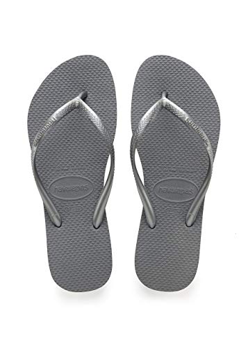Amazon.com | Havaianas Women's Slim Sandal | Sandals