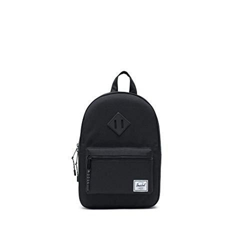 Amazon.com | Herschel Heritage Backpack, Black | Casual Daypacks