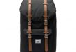 Amazon.com | Herschel Little America Backpack-Black | Casual Daypacks
