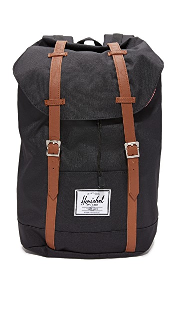 Herschel Supply Co. Retreat Classic Backpack | EAST DANE