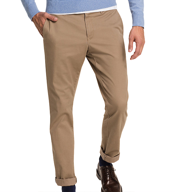 Tommy Hilfiger Denton Chinos