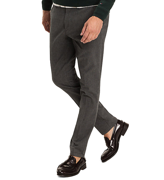 Tommy Hilfiger Bleeker Structured Chino from Coneys