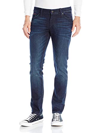 Tommy Hilfiger Denim Men's Jeans Original Skinny Sidney Jean at