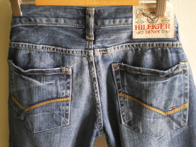 TOMMY HILFIGER DENIMu2026Vegas Vintage.. | Best Of Jeans - Online