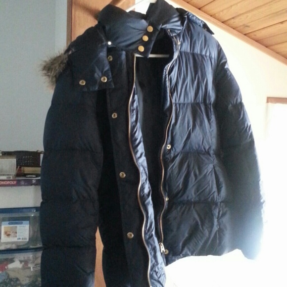 Tommy Hilfiger Jackets & Coats | Winter Jacket | Poshmark