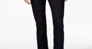 Tommy Hilfiger Men's Slim-Fit Stretch Jeans, Created for Macy's