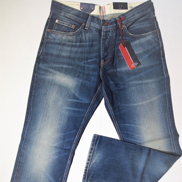 Tommy Hilfiger Jeans | Mens Straight Fit | Poshmark