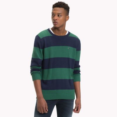 Tommy Classics Block Sweater | Tommy Hilfiger